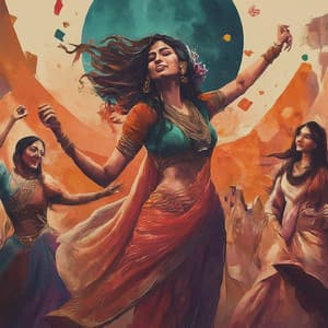  शोर और स्वर